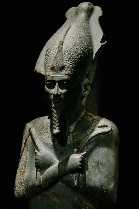 osiris spu